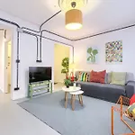 Appartement San Francisco Street By Next Stop