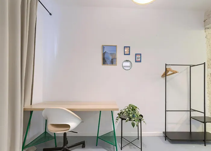 San Francisco Street By Next Stop Appartement