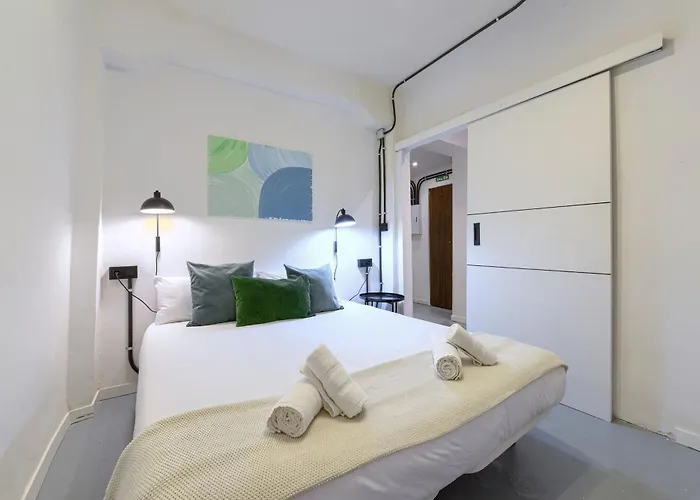 San Francisco Street By Next Stop Bilbao