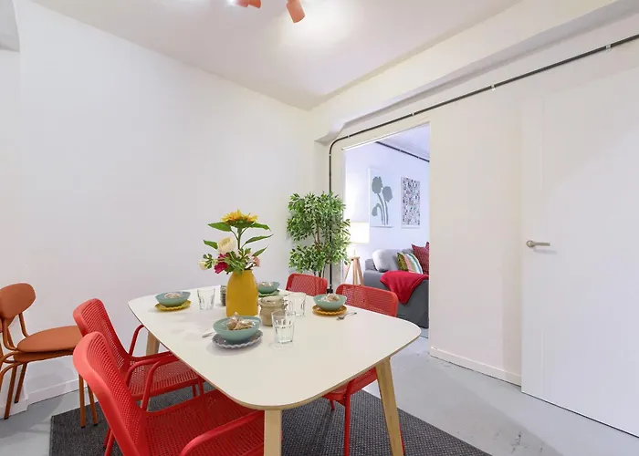 San Francisco Street By Next Stop Appartement