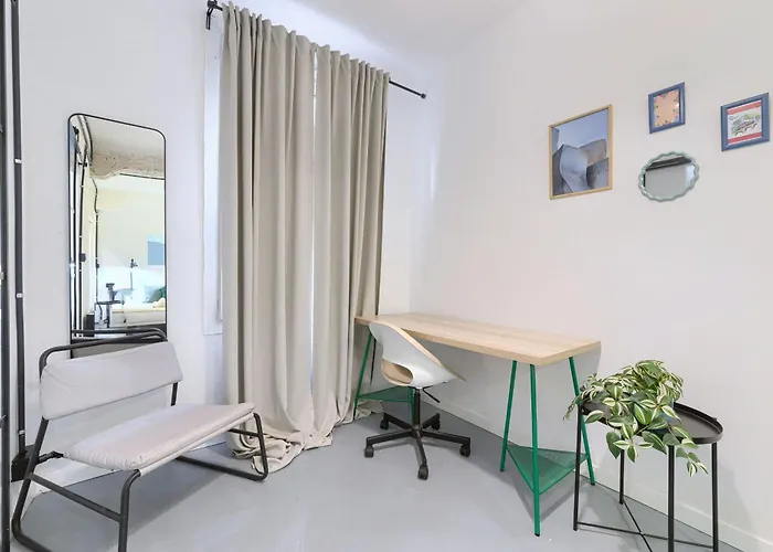 Appartement San Francisco Street By Next Stop *