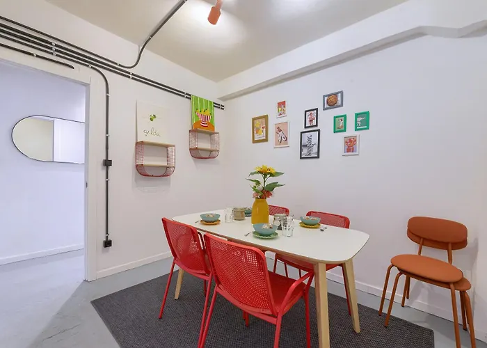 San Francisco Street By Next Stop