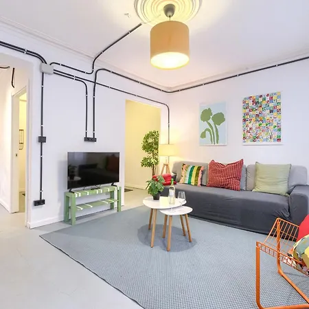 Apartmán San Francisco Street By Next Stop