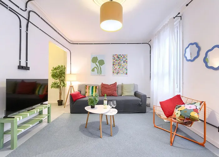 San Francisco Street By Next Stop * Bilbao