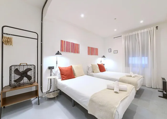 San Francisco Street By Next Stop Bilbao