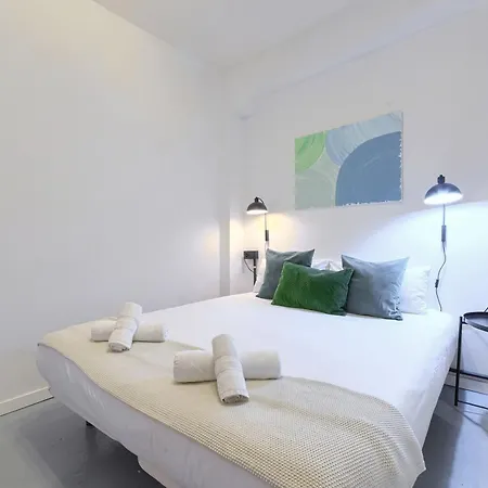 San Francisco Street By Next Stop Apartamento Bilbao