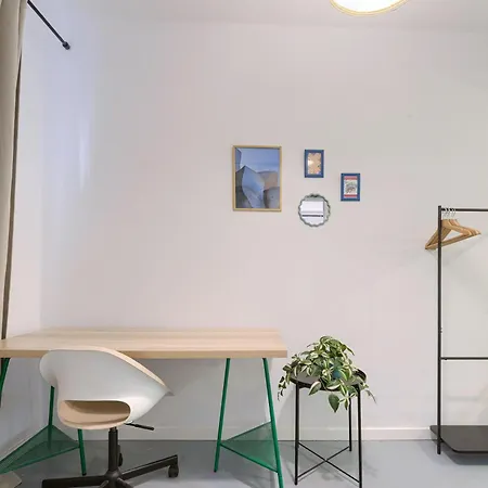 San Francisco Street By Next Stop Apartamento