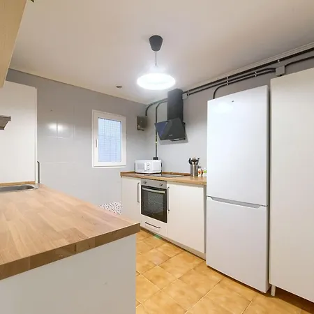 San Francisco Street By Next Stop Apartamento Bilbao