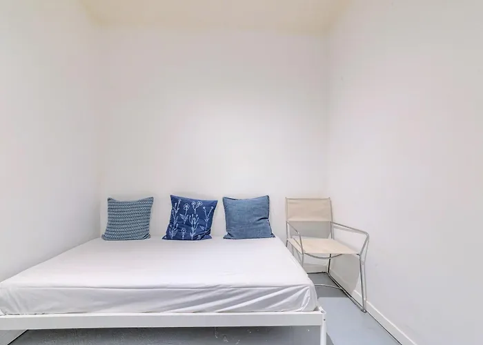 San Francisco Street By Next Stop *